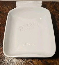 Ceramic casserole dish for sale  Boring