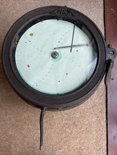Vintage large negretti for sale  BRIGHTON