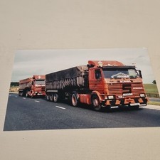 Stevenson avonbridge scania for sale  WARE