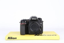 Nikon d7500 anni usato  Ancona