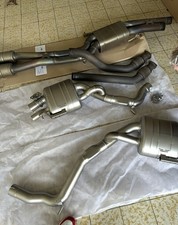 Akrapovic titan sportauspuff gebraucht kaufen Akrapovic titan sportauspuff gebraucht kaufen  Bad Sassendorf