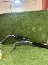 Harley davidson exhaust for sale  HALIFAX