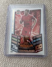 Match attax steven for sale  CREWE
