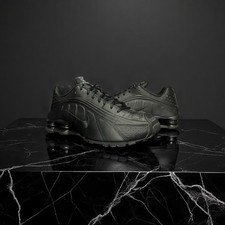 Nike shox triple for sale  GREAT YARMOUTH