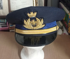 Berretto cappello aeronautica usato  Roma