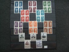 China briefmarken ungestempelt gebraucht kaufen  Wüstenrot