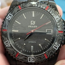 Seiko mod sub for sale  SOUTHAMPTON