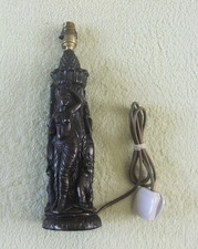 Vintage bronze erotic for sale  PETERBOROUGH