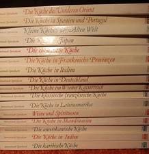 Time life internationale gebraucht kaufen  Düsseldorf