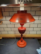 Vtg 1950 red for sale  Alton