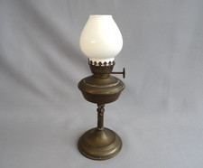 Antique brass table for sale  NORWICH