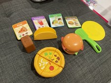 Fisher price food for sale  Oceanside