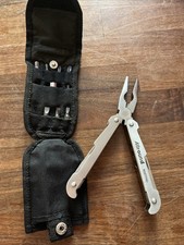 Allround tool taschenwerkzeug gebraucht kaufen  München