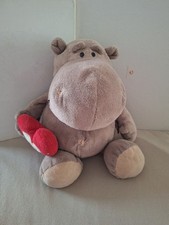Nici nilpferd herz gebraucht kaufen  Taufkirchen