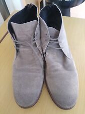 Superdry mens suede for sale  TAMWORTH