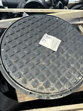 Polypipe ug511 manhole for sale  LEEDS