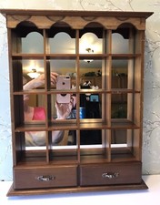 Vintage wooden display for sale  Rapid City