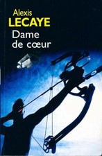 Dame coeur alexis d'occasion  Hennebont