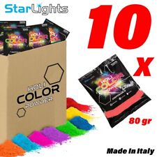 Kit bustine holi usato  Spigno Saturnia