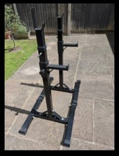 2pcs adjustable rack for sale  LONDON