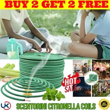 24pcs citronella incense for sale  UK