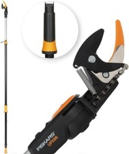 Fiskars bypass teleskop gebraucht kaufen  Nieste