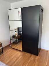 Kleiderschrank spiegel gebraucht kaufen  Wolfsburg