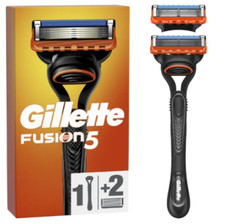 Starter pack gillette d'occasion  Reims