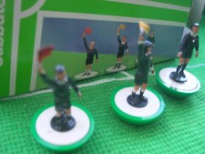 Boxed subbuteo 61107 for sale  SOUTH SHIELDS