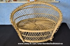 Ancien fauteuil places d'occasion  Beuzeville