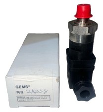 Gems 216358 adjustable for sale  Bellville