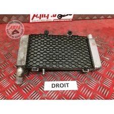 Radiateur eau droit d'occasion  France