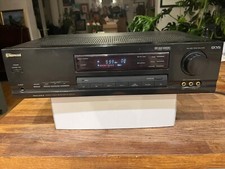 Vintage sherwood receiver for sale  BATH
