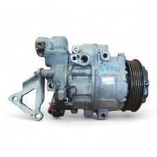 Compressore per mercedes usato  Italia