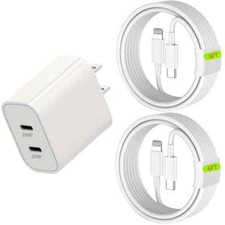 20w fast charging for sale  Hempstead