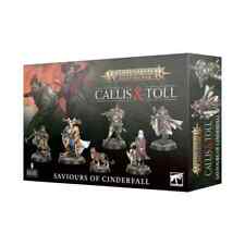 Warhammer age sigmar usato  Albenga