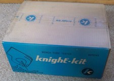 Unbuilt knight kit for sale  Coral Springs