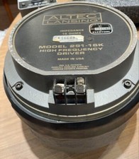 Altec lansing 291 d'occasion  Expédié en Belgium