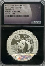 2017 chinese panda for sale  San Francisco