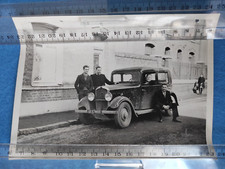 Photo automobile 60 d'occasion  Piney