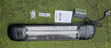 Warmiehomy infrared patio for sale  CARSHALTON