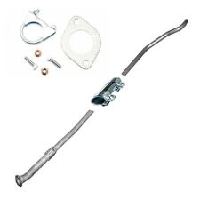 Mittelrohr montagesatz auspuff gebraucht kaufen Mittelrohr montagesatz auspuff gebraucht kaufen  Weißwasser