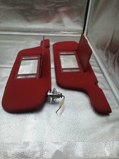 Vintage corvette red for sale  Athens