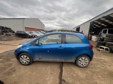 Toyota yaris 2006 for sale  BEDLINGTON