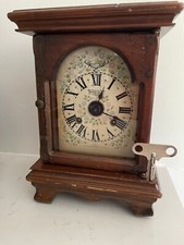 New england clock for sale  Kingston