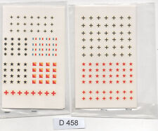 Konvolut abziehbilder decals gebraucht kaufen  Kastl