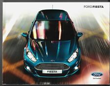 Ford fiesta 2012 for sale  UK