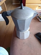 Coffee maker gebraucht kaufen  Bischoffen