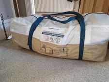 Decathlon inflatable camping for sale  BRISTOL
