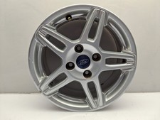 fiesta alloys 16 zetec for sale fiesta alloys 16 zetec for sale WEYMOUTH